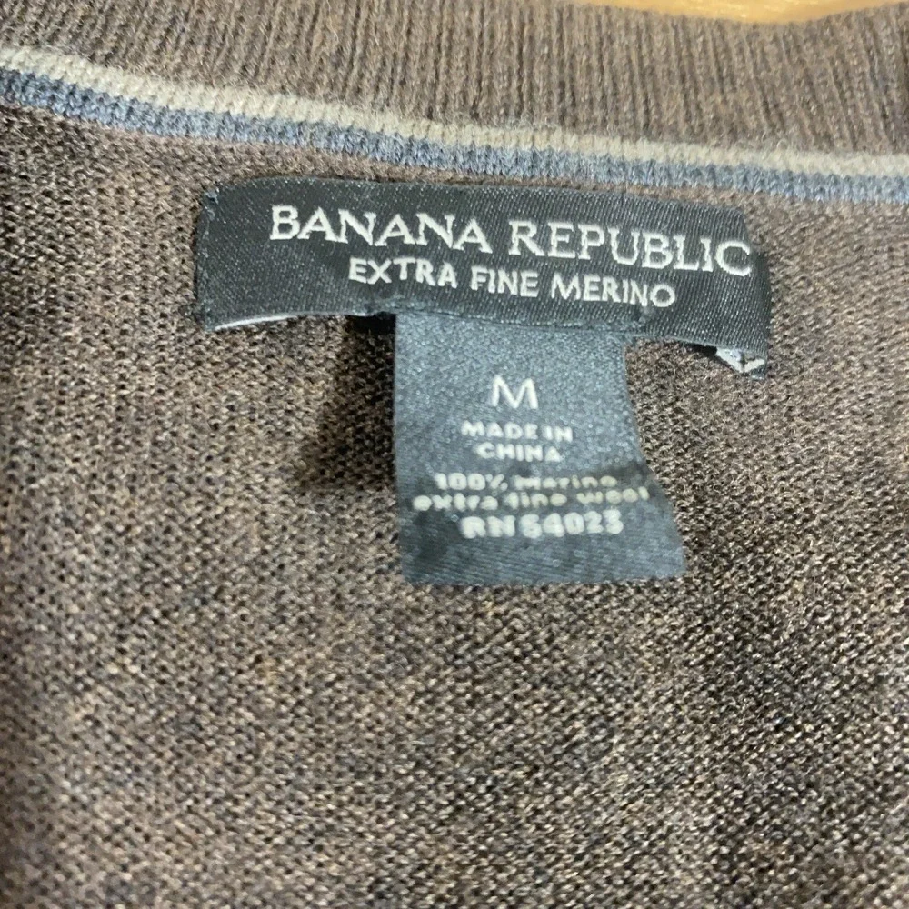 Banana Republic banana republic